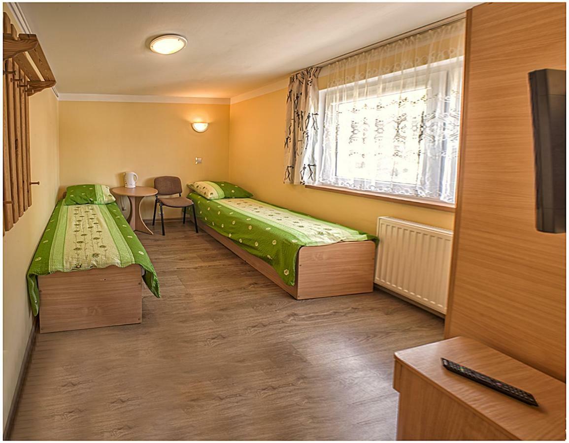 Willa Izery Szklarska Poręba Exterior foto
